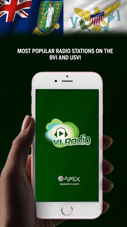 VI Radio