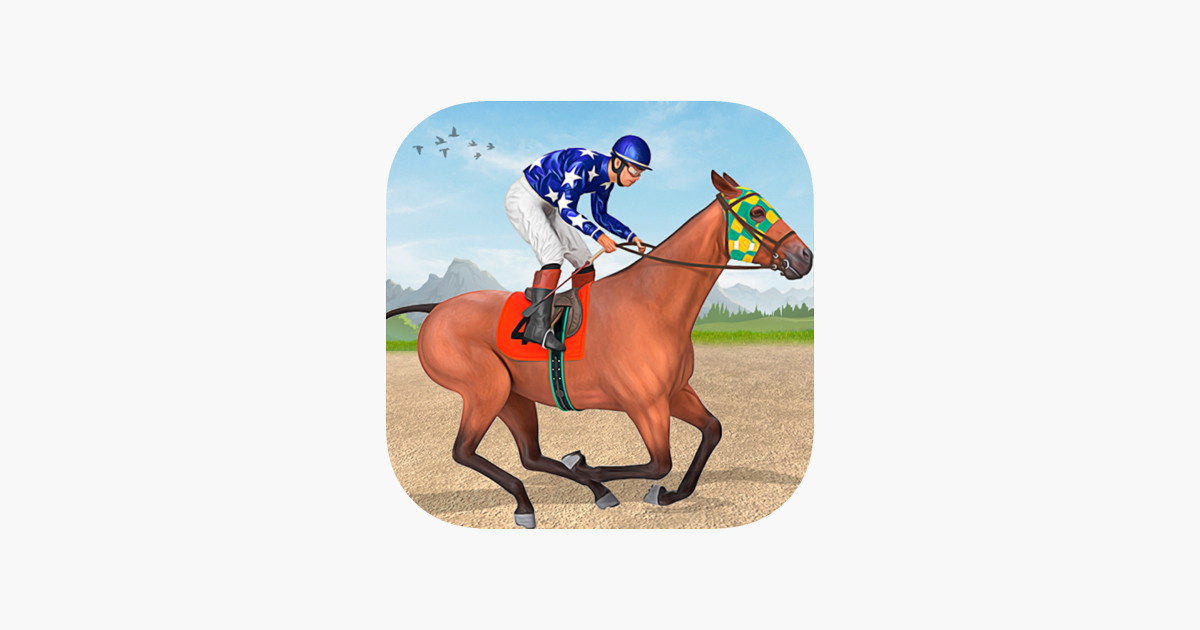 app-store-my-wild-horse-riding-game-3d