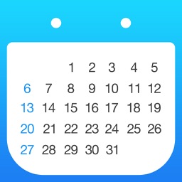 iCalendar Apple Watch App