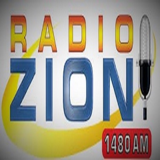 Radio Zion 1480