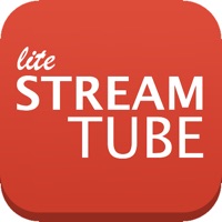  StreamTube Lite - Live Broadcast for YouTube & FB Alternatives