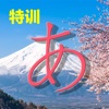 五十音图特训 - 挑战你的日语基本功