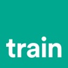 Icon Trainline: Buy Train Tickets