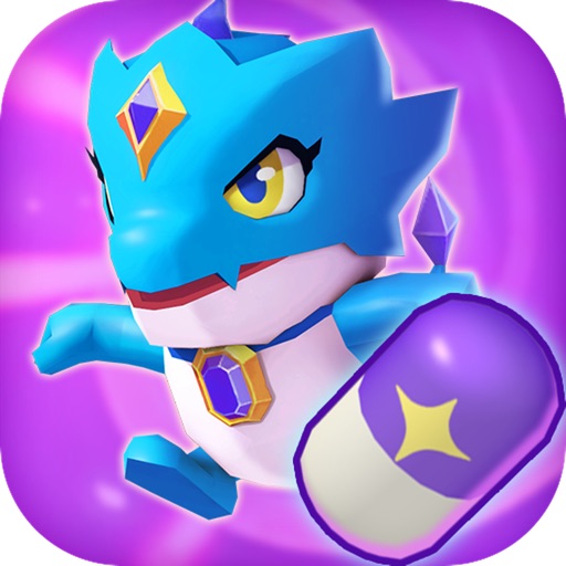 Get Monster Run 3D™ for iOS, iPhone, iPad Aso Report