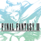 App Icon for FINAL FANTASY III App in France IOS App Store
