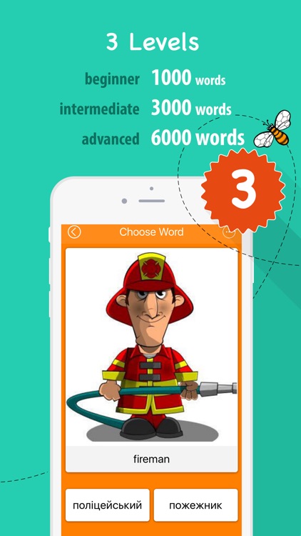 6000 Words - Learn Arabic Language for Free