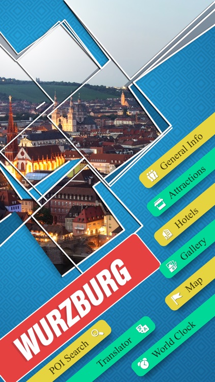 Wurzburg Travel Guide