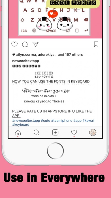 best apps by iphonebestsoft com appgrooves discover best iphone cute fonts for android