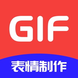 GIF表情包-表情包&动图制作,gif制作