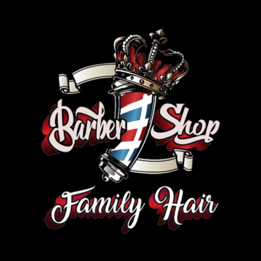 Barber Shop Family Hair