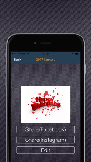 2017 Camera: Gifs - Quotes - Photos