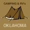 Where are the best places to go Camping in the state