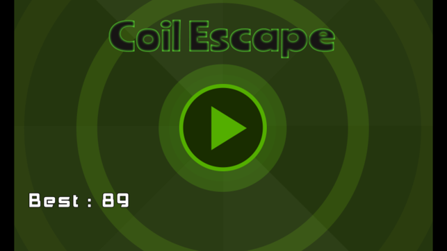 Coil Escape