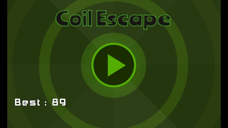 Coil Escape