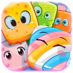 Gummy Blocks Evolution
