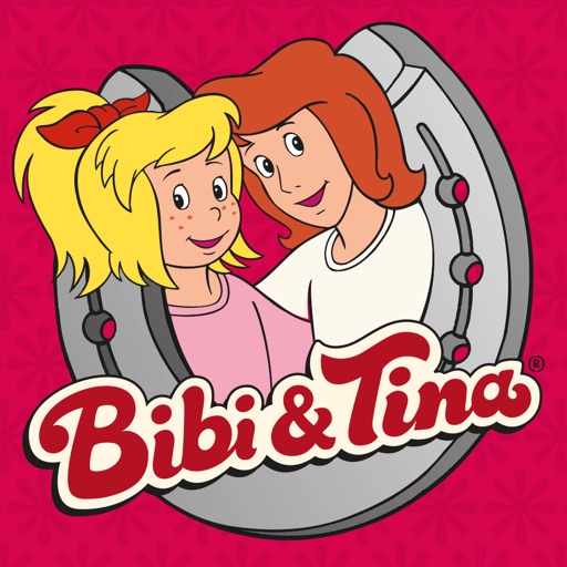 Bibi & Tina: Pferdeabenteuer Icon