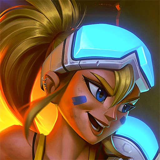 Get Storm Runners for iOS, iPhone, iPad Aso Report