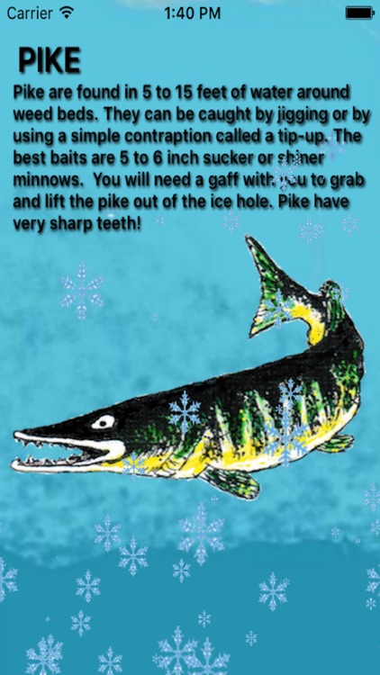 How To Ice Fish And Do It Well