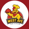 West Ave Chicken