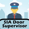 SIA Door Supervisor Licence