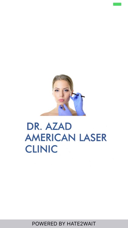 Dr. Azad American Laser Clinic