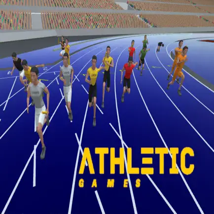 Athletic Games Читы