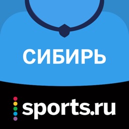 Sports.ru — все о ХК Сибирь