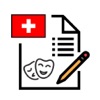 Culture of Switzerland Exam