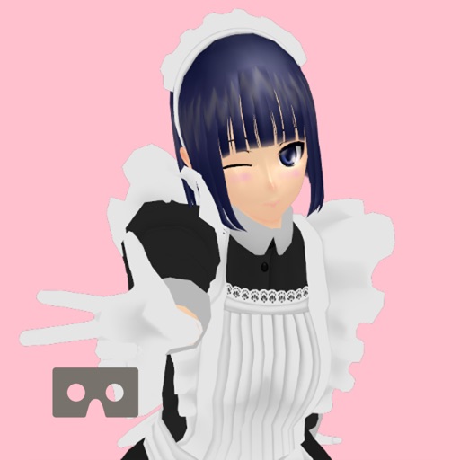 ANIME GIRLFRIEND VR JAKENPON!!! Icon