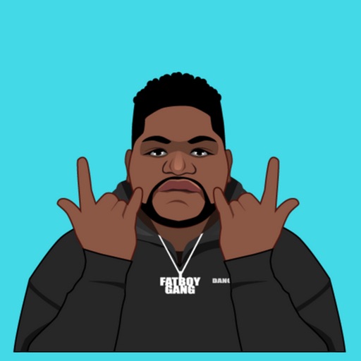 Fatboy SSE Emoji