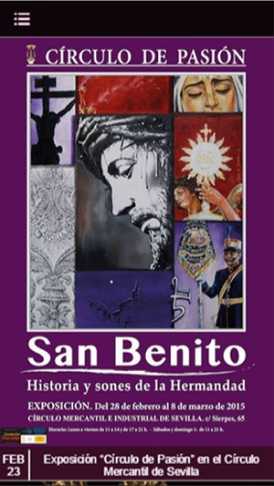 San Benito(圖1)-速報App