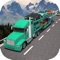 Real Car transporter 3D truck simulation is a new kind of cargo truck game where you Deliver the Cars to The Showroom