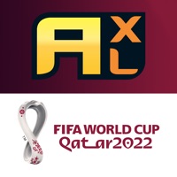 Kontakt FIFA World Cup Qatar 2022™ AXL