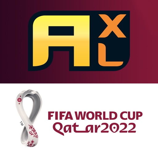 FIFA World Cup Qatar 2022™ AXL iOS App