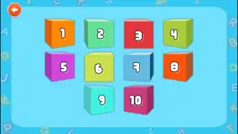 Game screenshot Smart Baby Alphabet apk