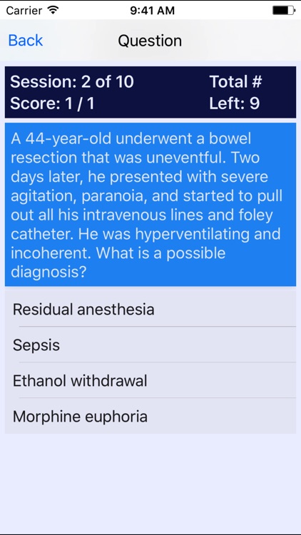 Progressive Care Nursing PCCN Review