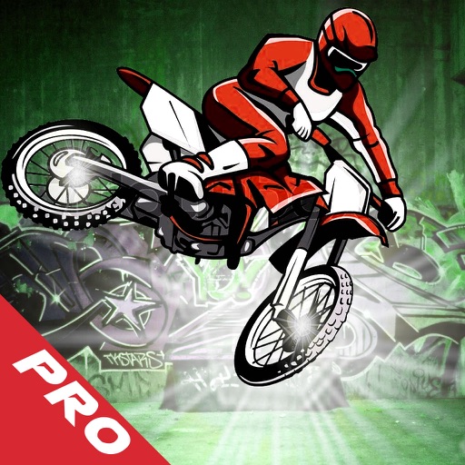 An Incandescent Moto PRO : Race Speed