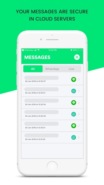 Message Vault