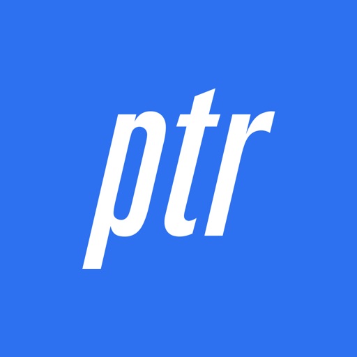 PTrainer icon