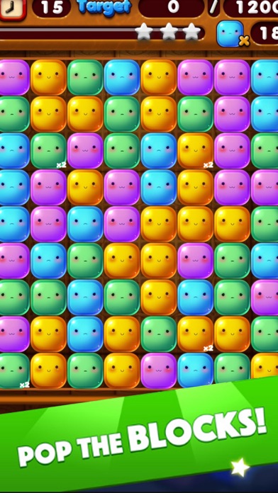 Pop Candy Boom screenshot 3