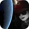 Space Photo Frame Editor - Galaxy Picture Maker