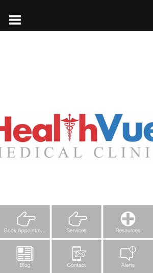 HealthVue Medical(圖1)-速報App