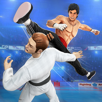 Descargar Karate Lucha Reyes 22