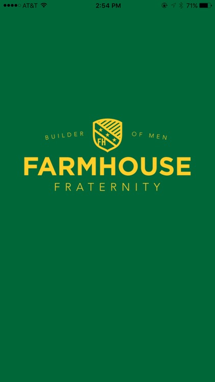 FarmHouse OK State