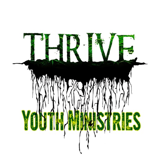 Thrive Youth Group icon