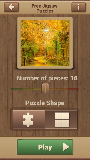 Jigsaw Puzzles - Cool Puzzle Games(圖3)-速報App