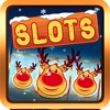 Awesome Christmas fun with games:Free Sloto Game