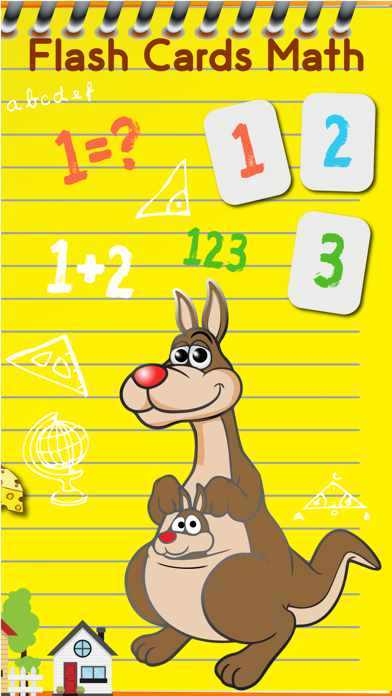 How to cancel & delete Kangaroo 5th grade National Curriculum math from iphone & ipad 2