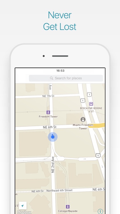 Miami Travel Guide and Offline City Map screenshot-3