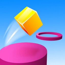 Circle Jump 3D